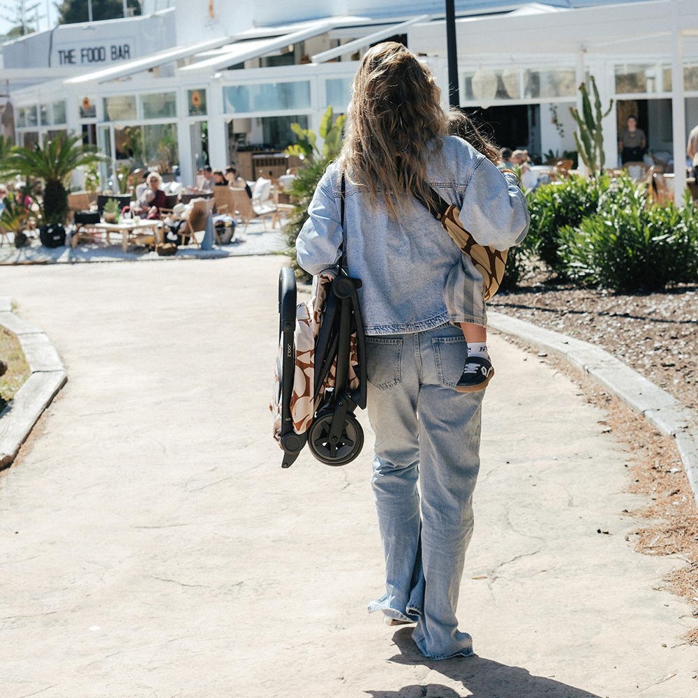 Joolz Aer2 Buggy Boho Wildride