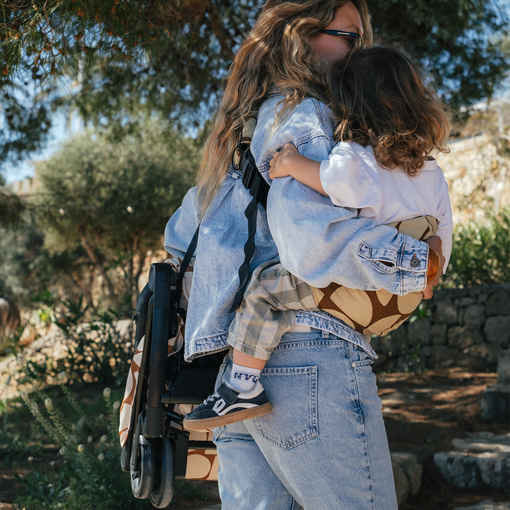 Joolz Aer2 Buggy Boho Wildride