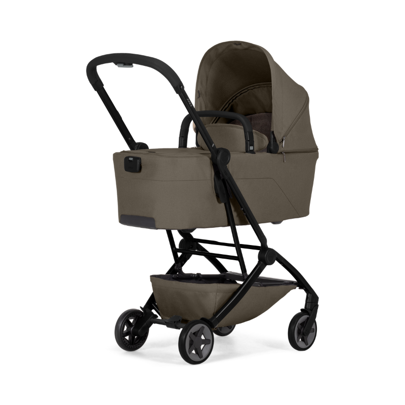 Joolz  Aer2 Babywanne  Hazel Brown