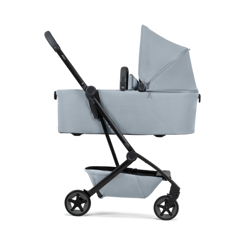 Joolz  Aer2 Babywanne  Pebble Grey