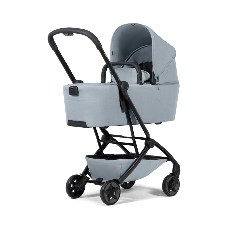 Joolz  Aer2 Babywanne  Pebble Grey