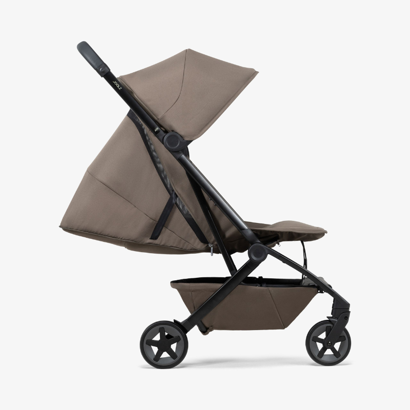 Joolz  Aer2  Hazel Brown