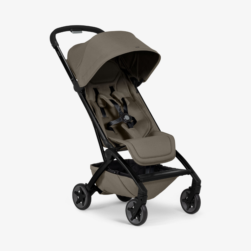 Joolz  Aer2  Hazel Brown