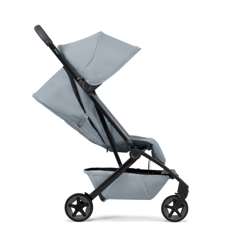 Joolz  Aer2 Pebble Grey