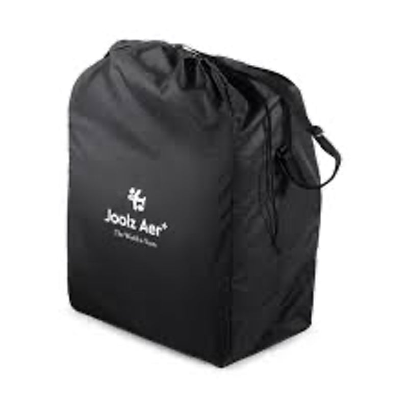 Joolz Aer Reisetasche in Schwarz. 