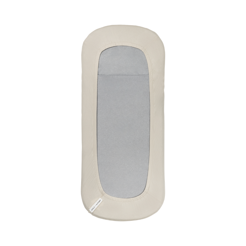 Joolz  Matratzenbezug Milky Beige