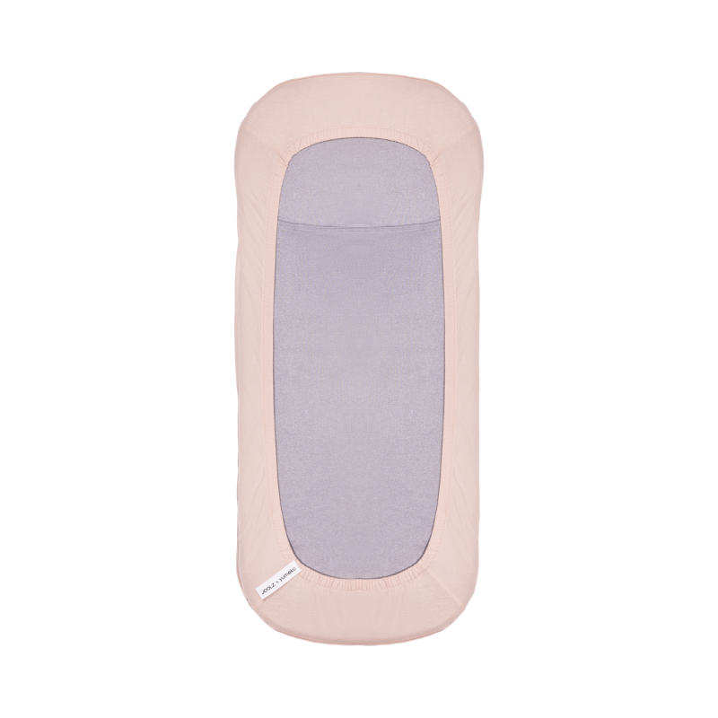 Joolz  Matratzenbezug Dusty Rose
