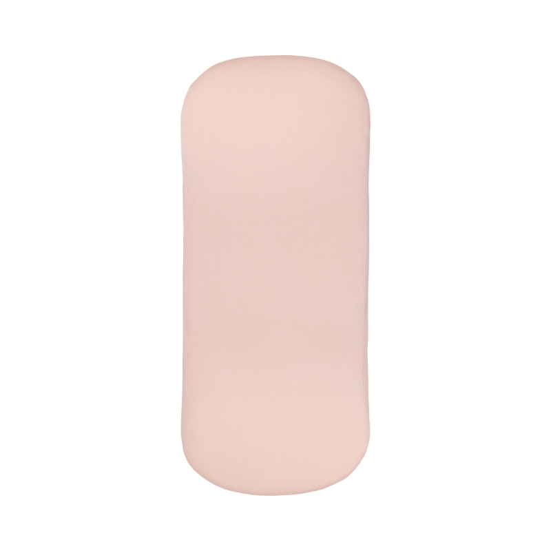 Joolz  Matratzenbezug Dusty Rose