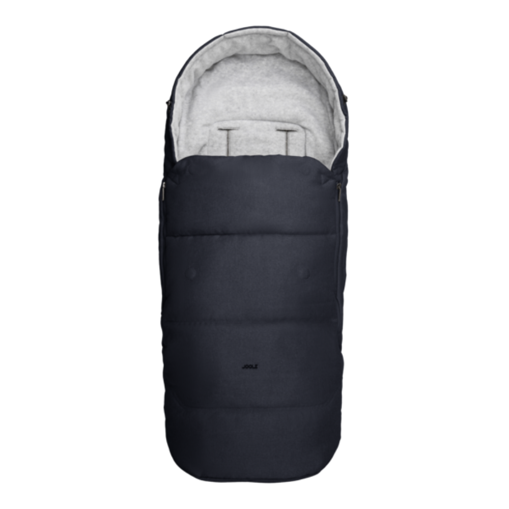 Joolz Footmuff Navy Blue