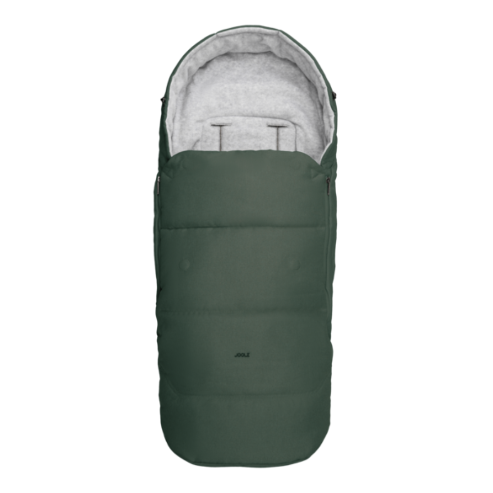 Joolz  Fusssack V3 Forest Green