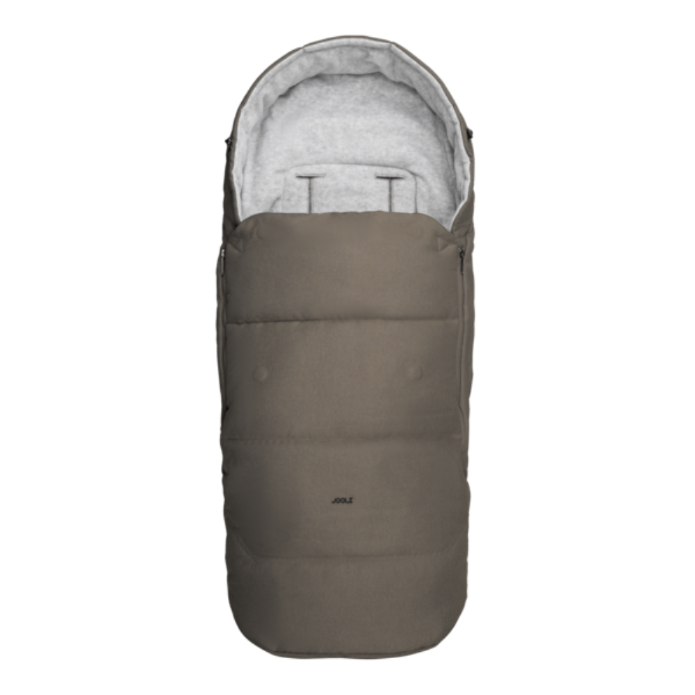 Joolz  Fusssack V3 Hazel Brown