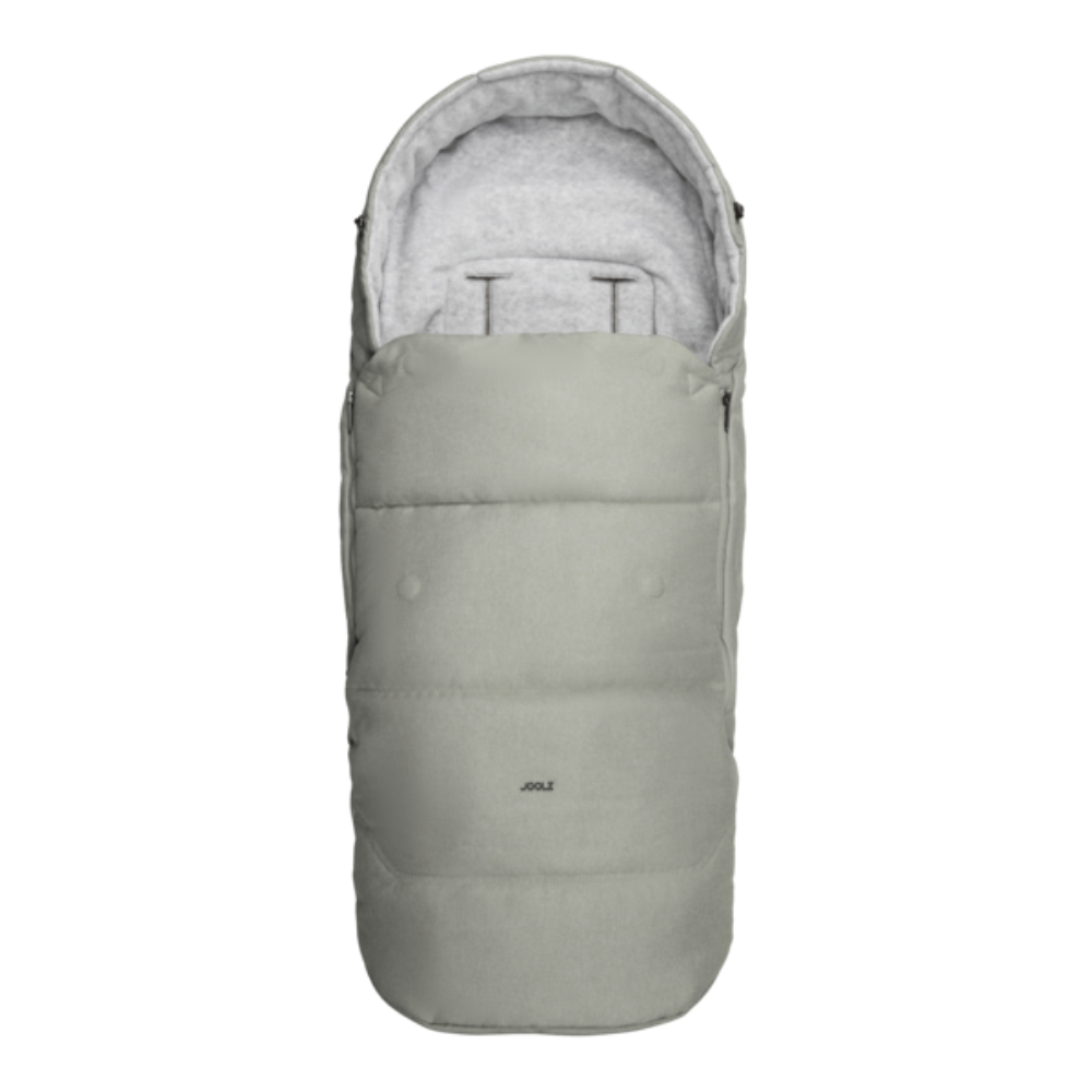 Joolz  Fusssack V3 Sage Green