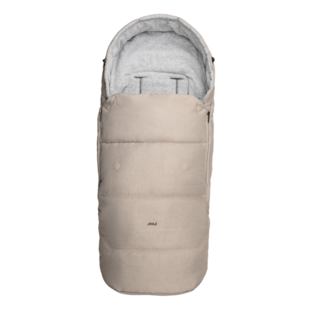 Joolz Footmuff Sandy Taupe