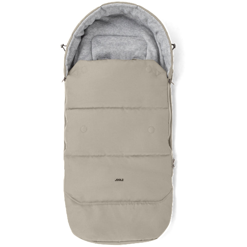 Joolz Day5 Baby Essentials Set Sage Green