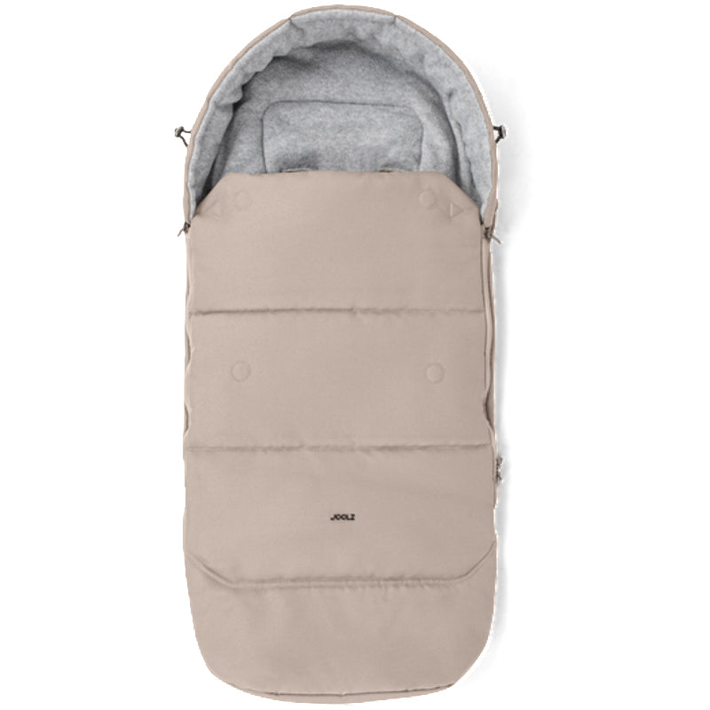Joolz Day5 Baby Essentials Set Sandy Taupe