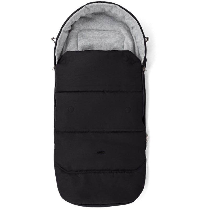 Joolz Day5 Baby Essentials Set Space Black