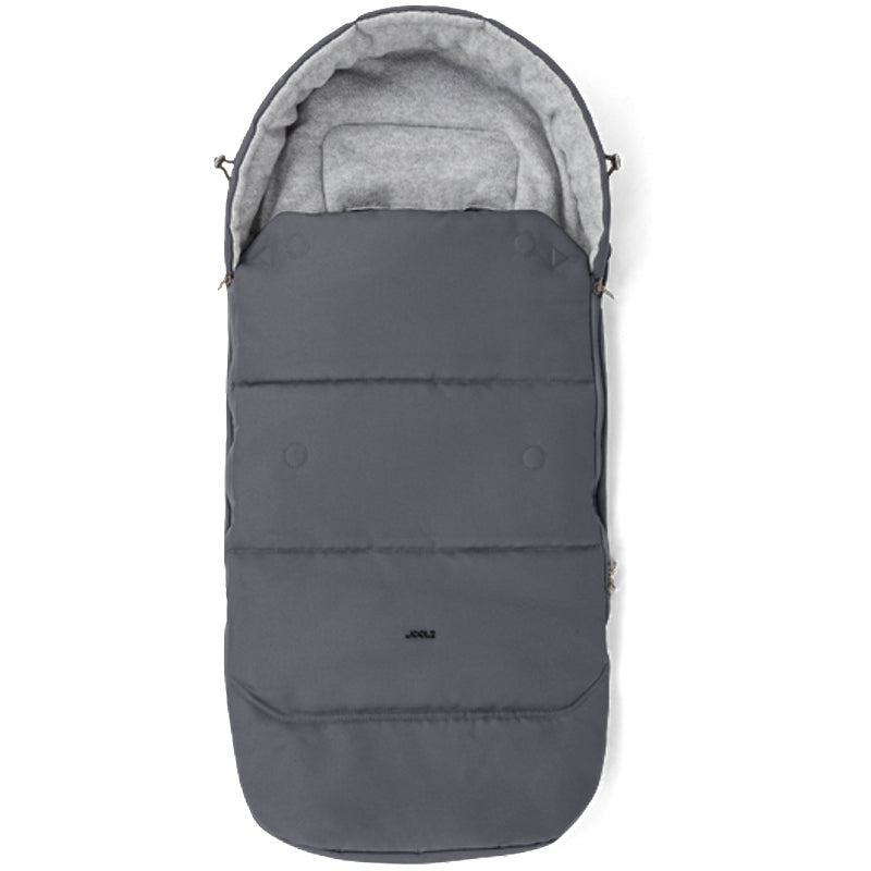 Joolz Day5 Baby Essentials Set Stone Grey