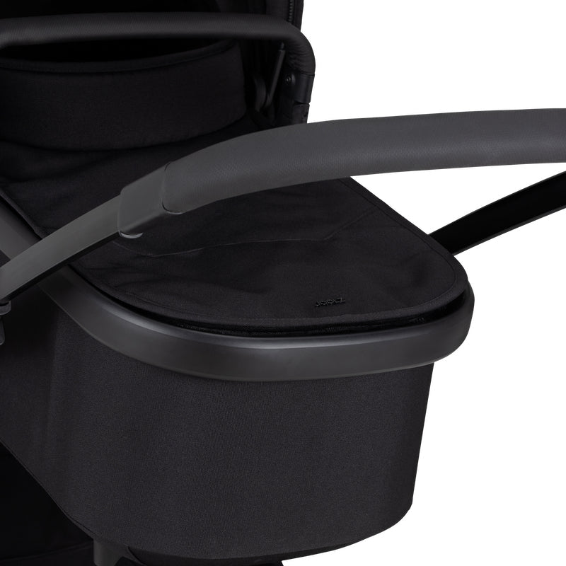 Joolz  Geo3  Komplettes Set Space Black