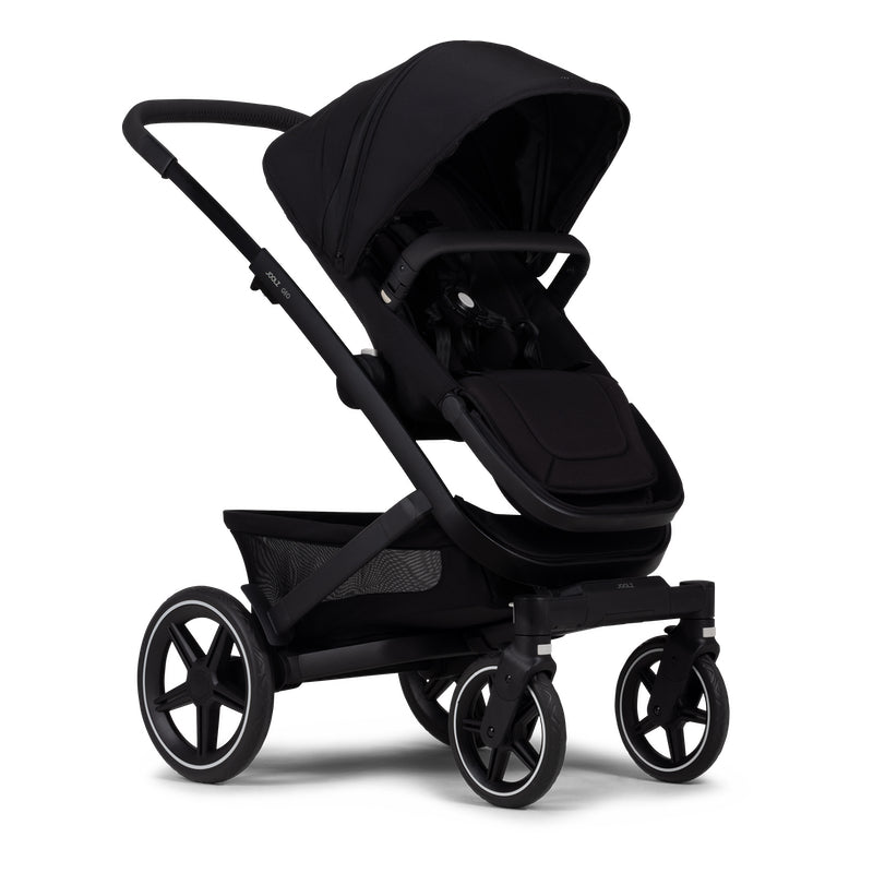 Joolz  Geo3  Komplettes Set Space Black