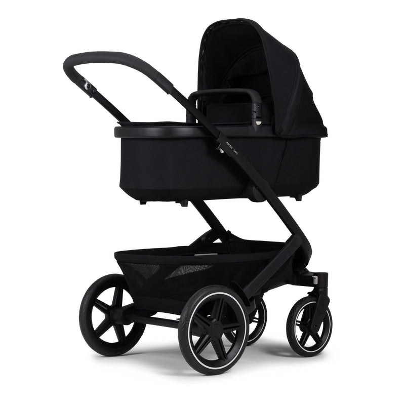 Joolz  Geo3  Komplettes Set Space Black