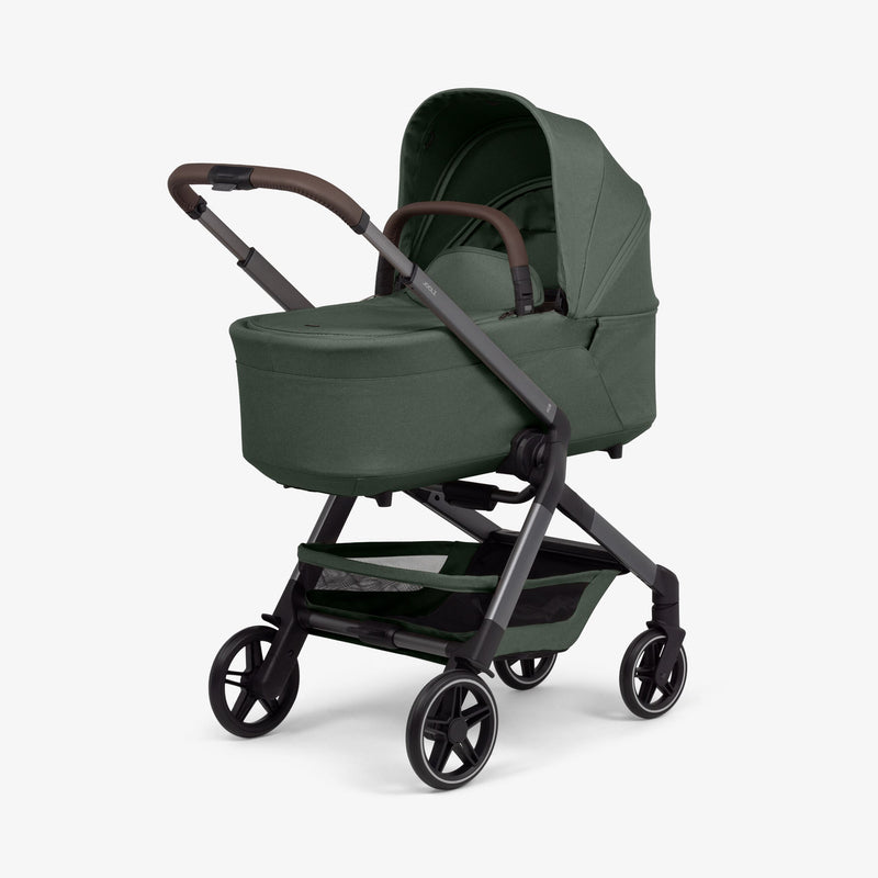 Joolz  Hub 2 Babywanne  Forest Green