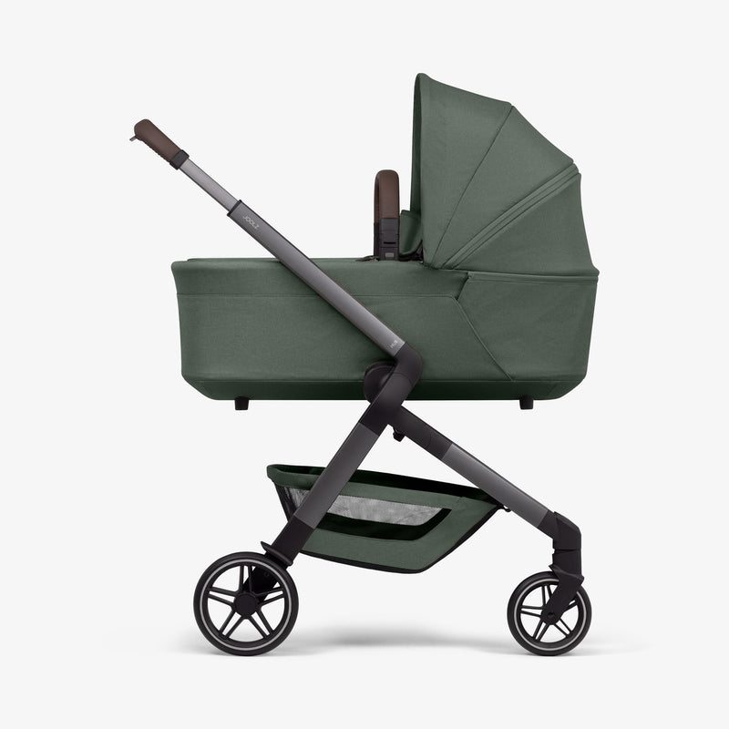 Joolz  Hub 2 Babywanne  Forest Green