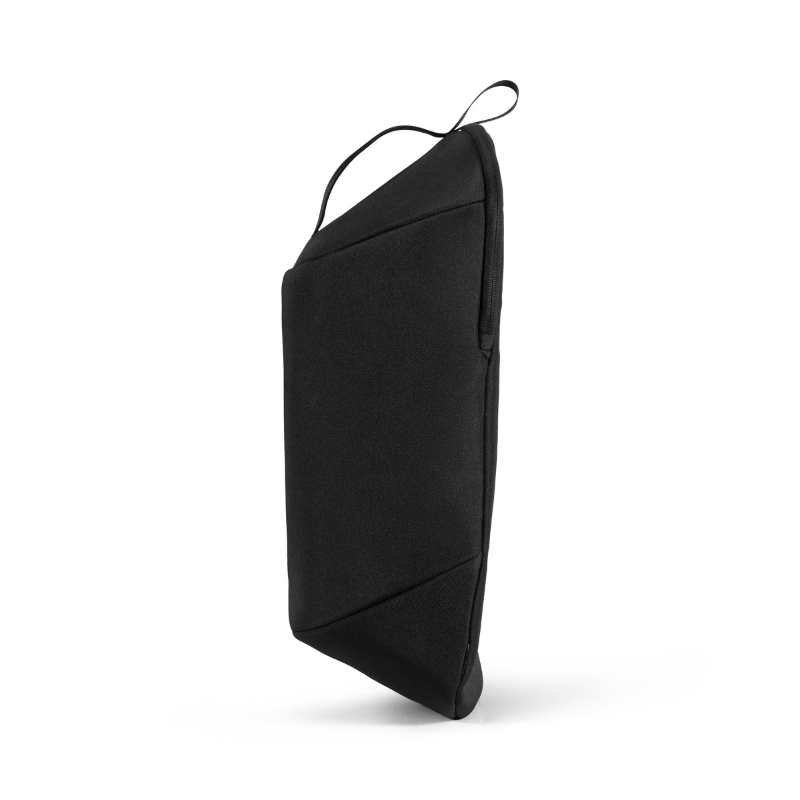 Joolz  Aer2 Korbtasche Space black