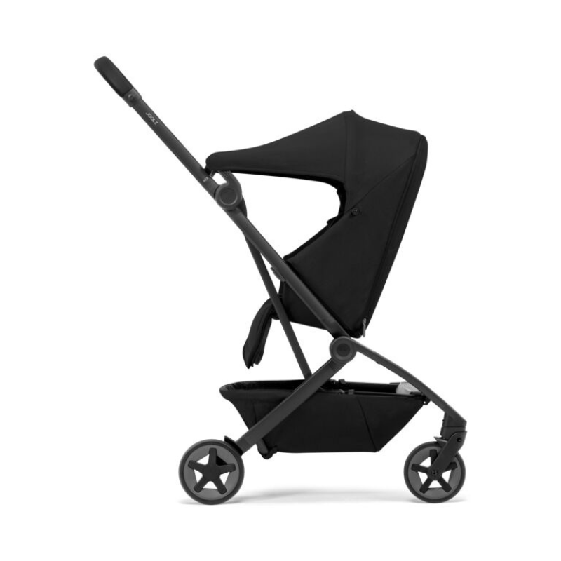 Joolz Aer2 Nest to Seat  Space Black