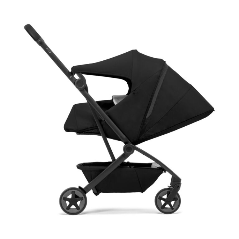 Joolz Aer2 Nest to Seat  Space Black