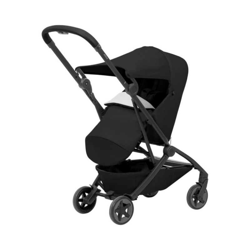 Joolz Aer2 Nest to Seat  Space Black