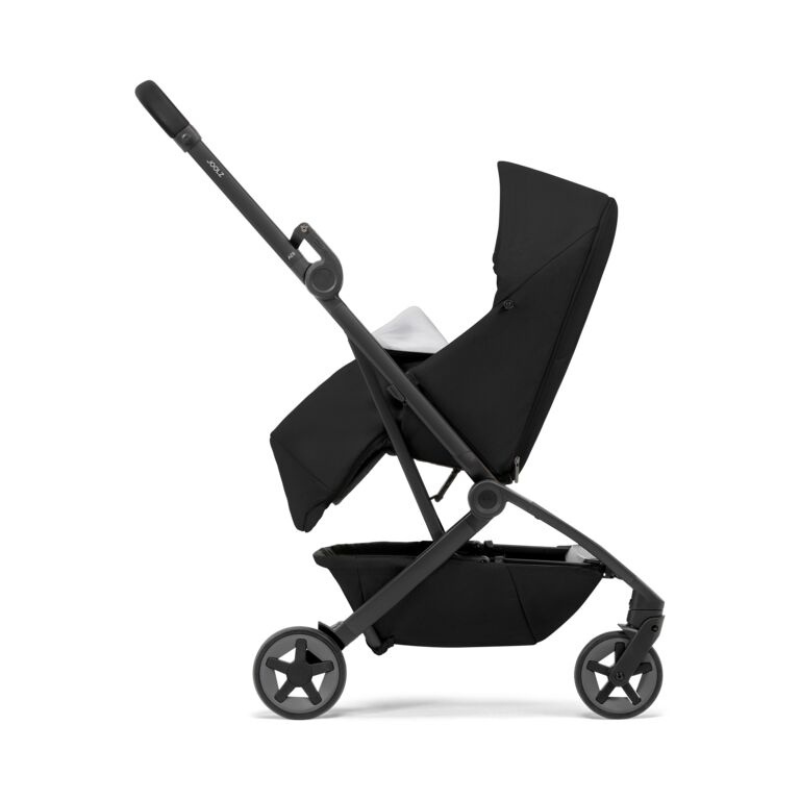 Joolz Aer2 Nest to Seat  Space Black