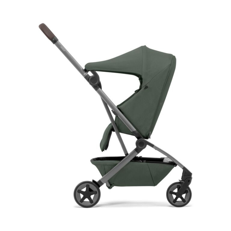 Joolz Aer2 Nest to Seat  Forest Green