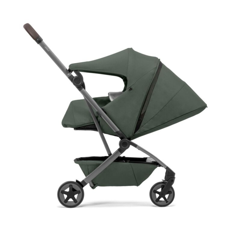 Joolz Aer2 Nest to Seat  Forest Green