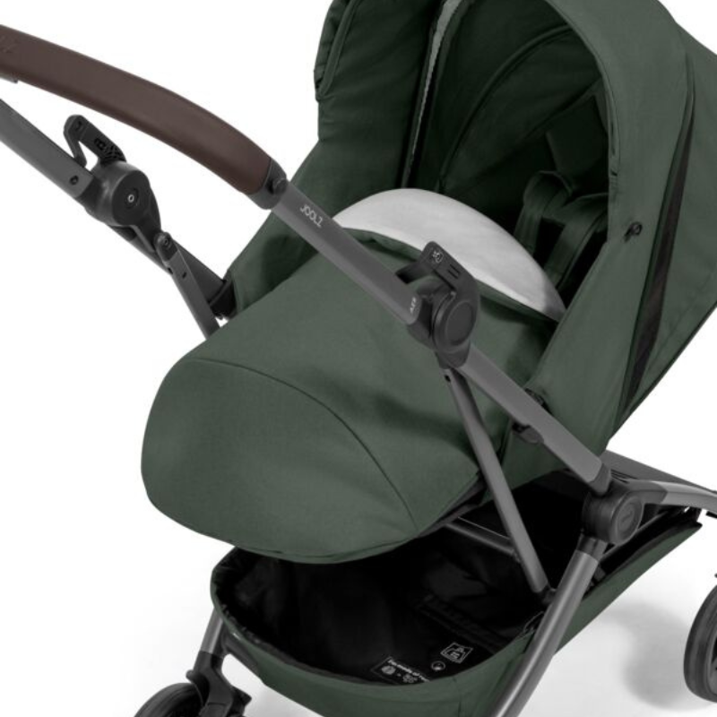 Joolz Aer2 Nest to Seat  Forest Green