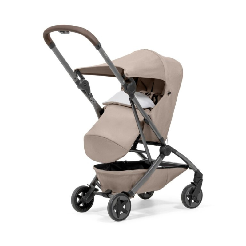 Joolz Aer2 Nest to Seat  Sandy Taupe