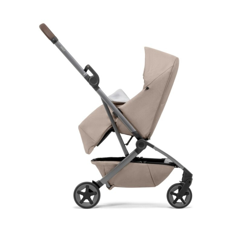 Joolz Aer2 Nest to Seat  Sandy Taupe