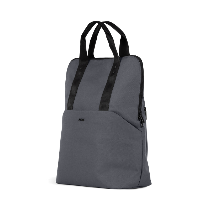 Joolz  Wickelrucksack  Stone Grey