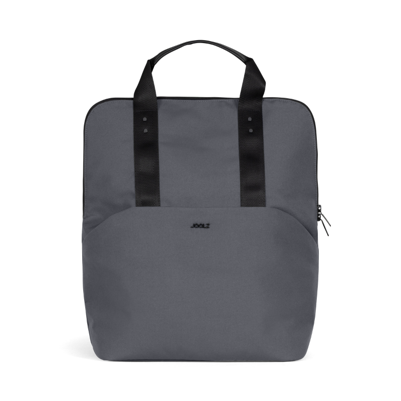 Joolz  Wickelrucksack  Stone Grey