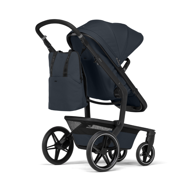 Joolz Diaper Backpack Dark Navy Blue