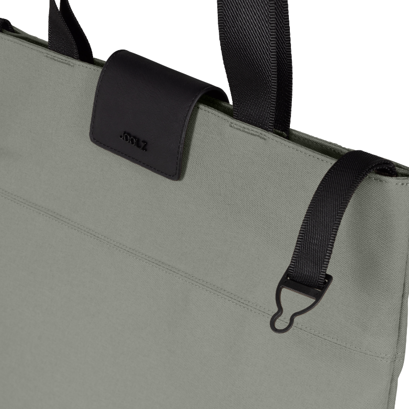 Joolz  Wickeltasche  Sage Green
