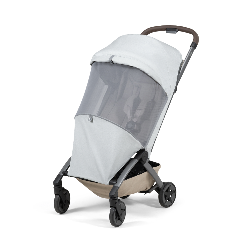 Joolz Aer+/2 2-in-1 Mücken- und Sonnenschutz