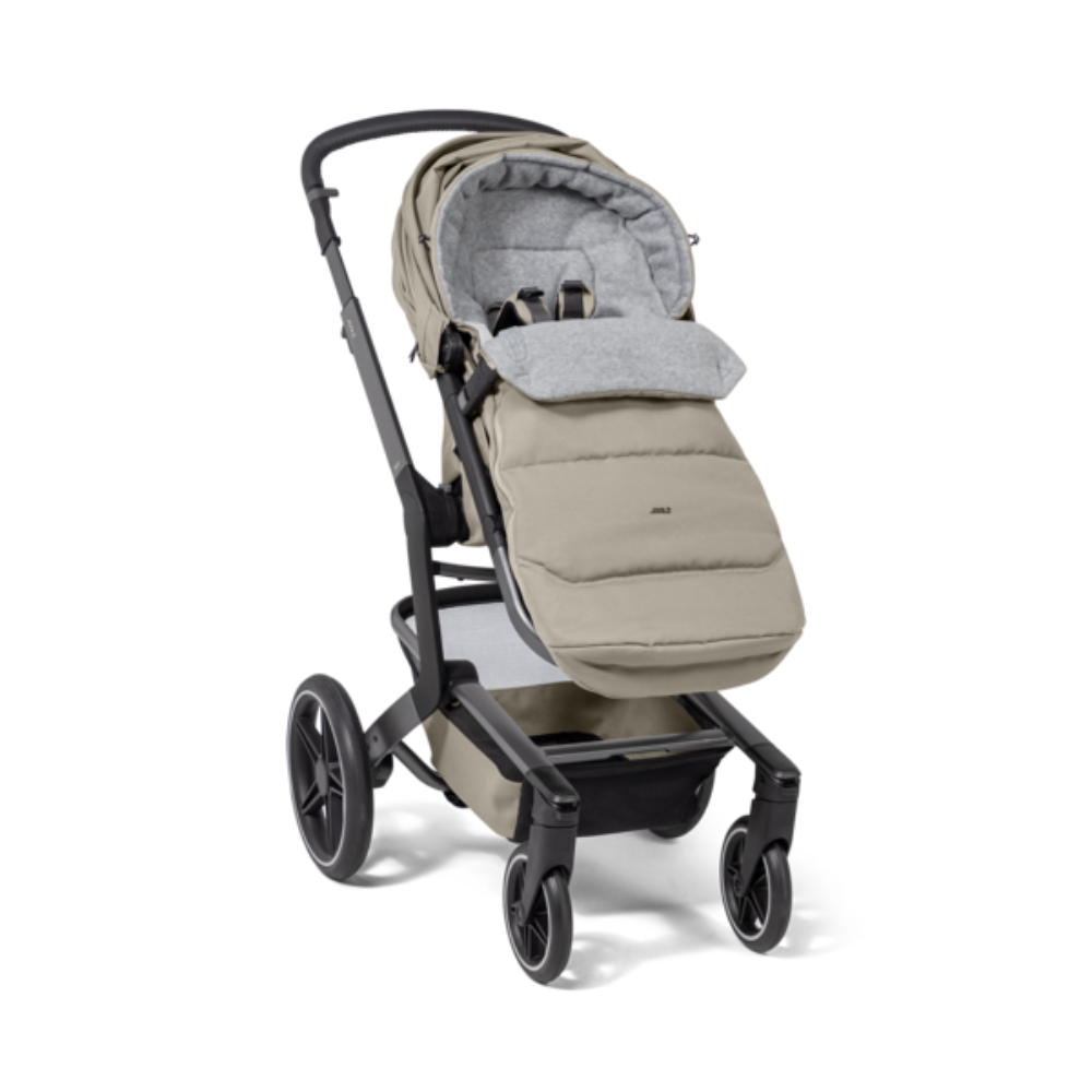 Joolz  Fusssack V3 Sage Green