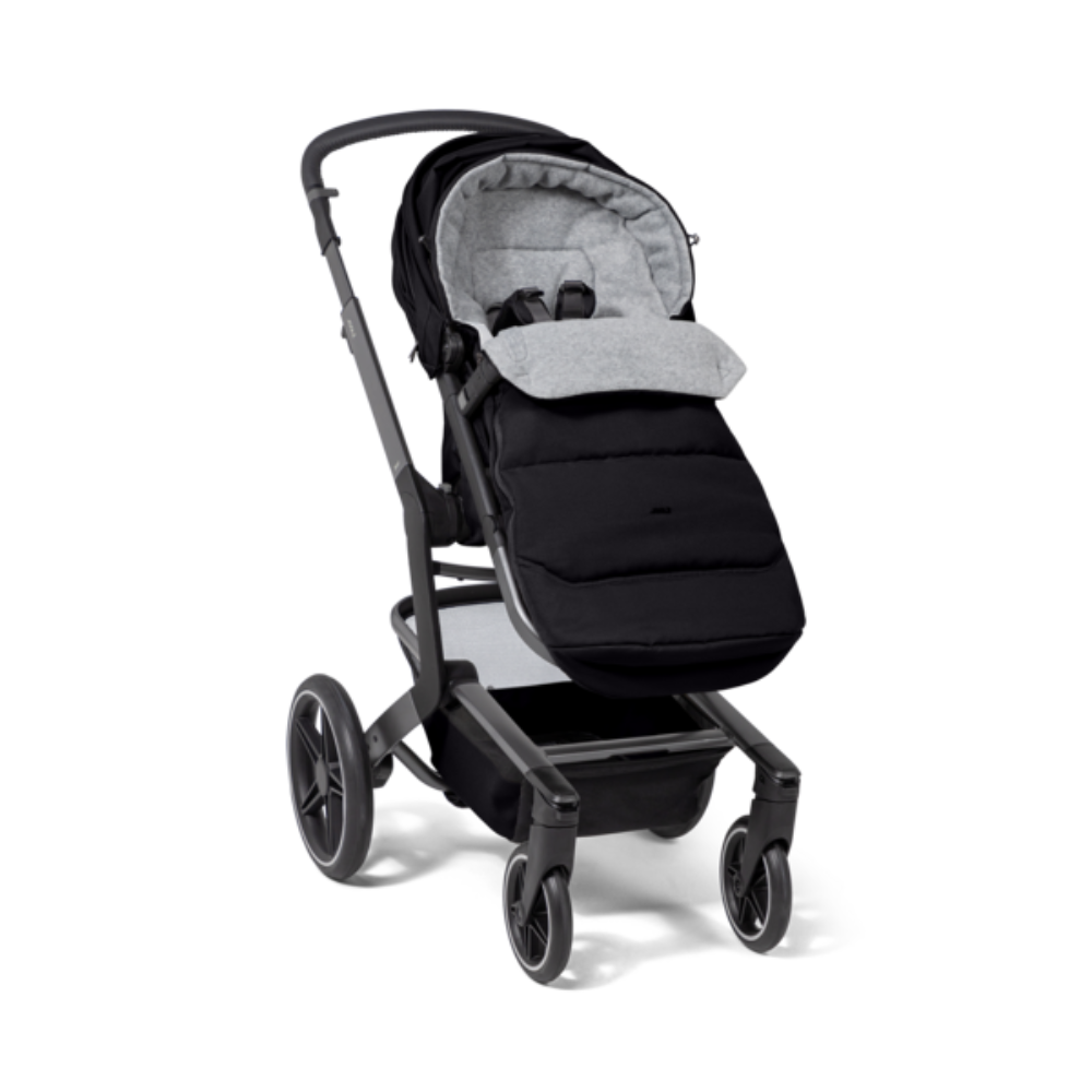 Joolz Chancelière Space Black