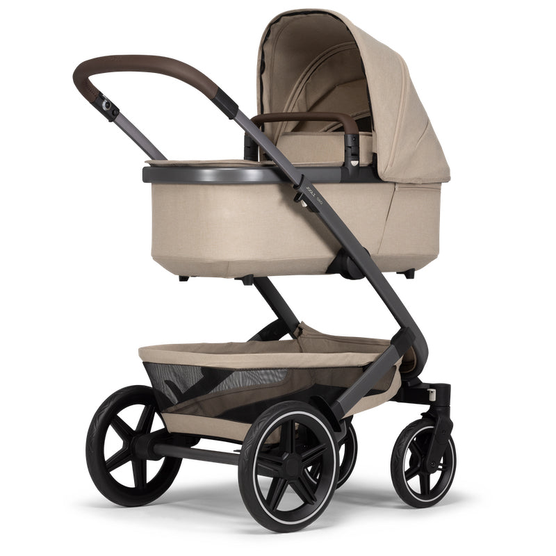 Joolz Geo 3 in Sandy Taupe 