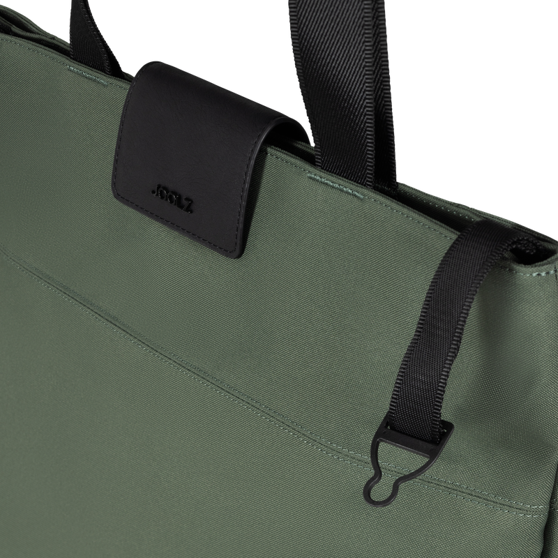 Joolz  Wickeltasche  Forest Green