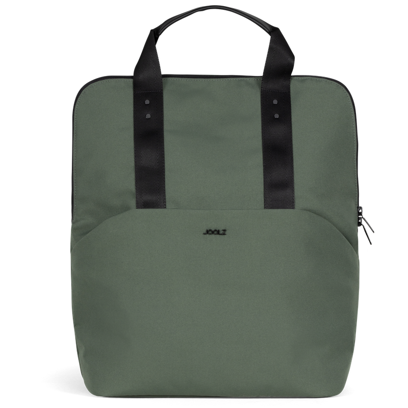 Joolz  Wickelrucksack  Forest Green