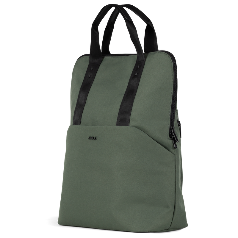 Joolz  Wickelrucksack  Forest Green