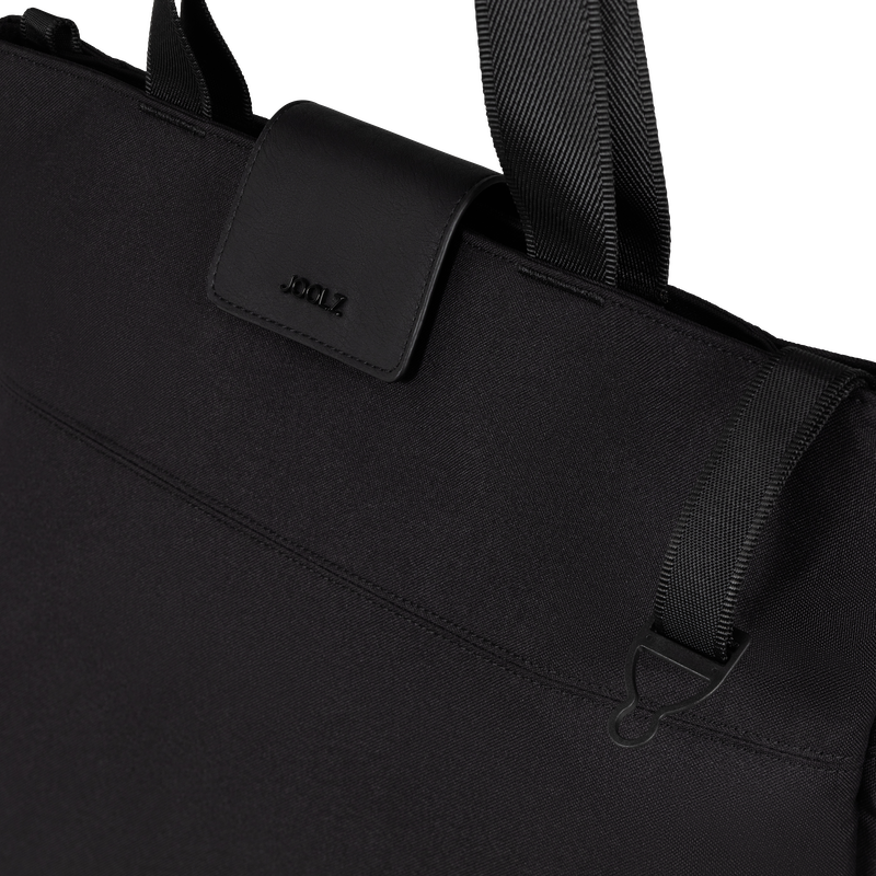 Joolz  Wickeltasche  Space Black