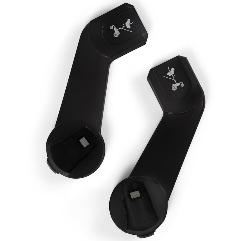 Joolz Day5 Baby Essentials Set Space Black