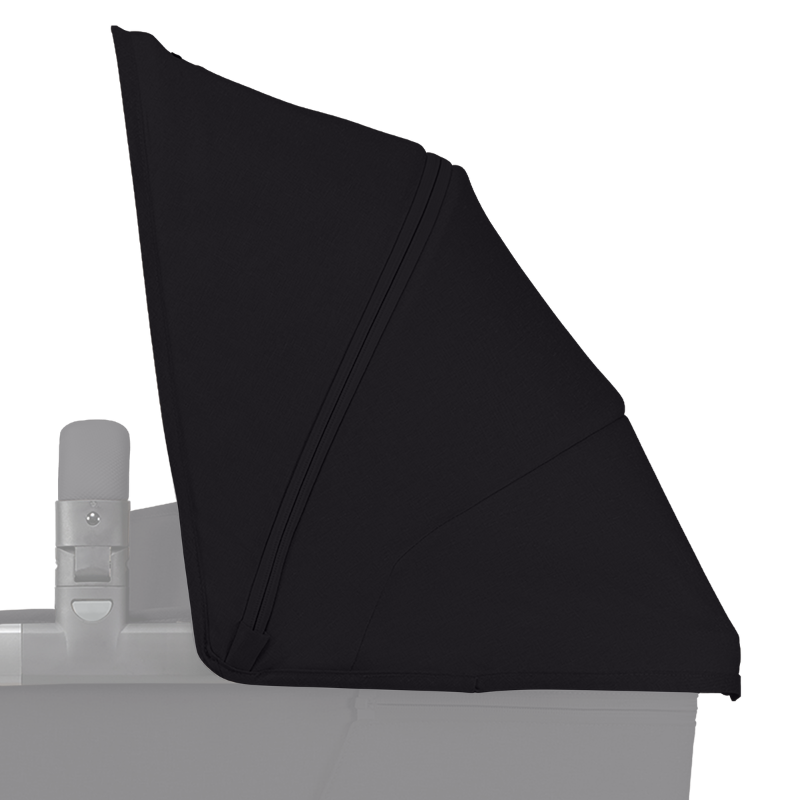 Joolz Geo3 Erweiterungsset Sonnenverdeck Space Black (3/3)